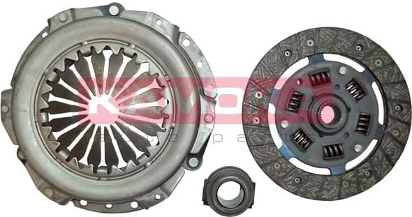 Clutch Kit KC044