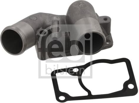 Thermostat, coolant 33777