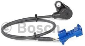 Sensor, crankshaft pulse 0261210269 - image 5