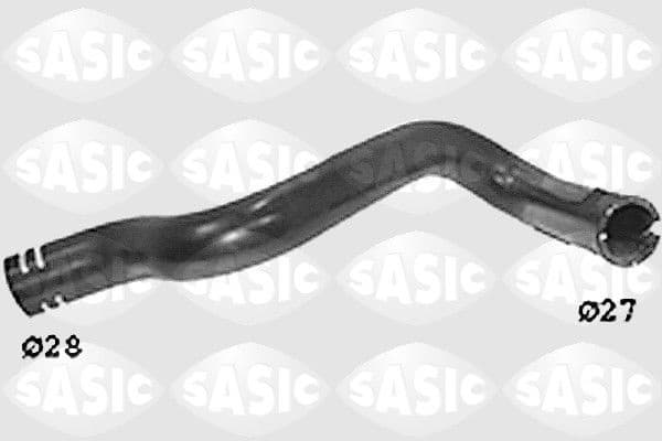 Radiator Hose SWH6646