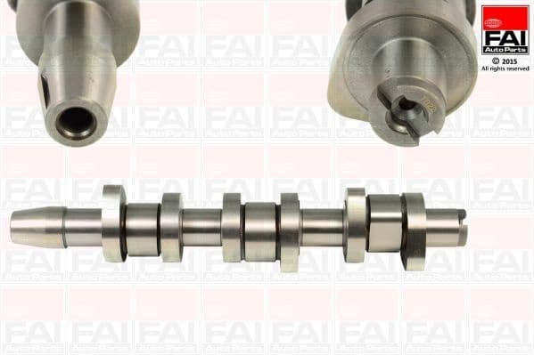 Camshaft C313
