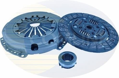 Clutch kit ECK307 - image 2