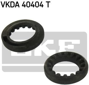 Suspension Strut Support Mount VKDA 40404 T