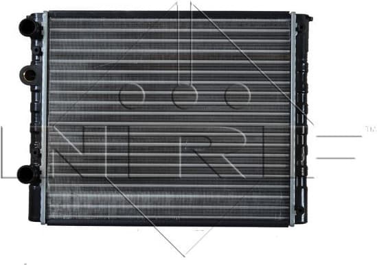 Radiator, engine cooling 509519 - image 2