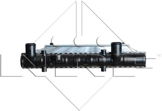 Radiator, engine cooling 509519 - image 4