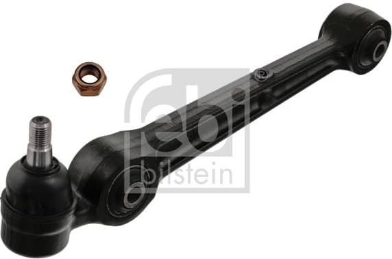 Control/Trailing Arm, wheel suspension 41235