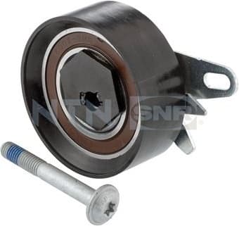 Tensioner belt GT36504 - image 2