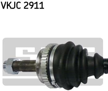 Drive Shaft VKJC 2911 - image 2