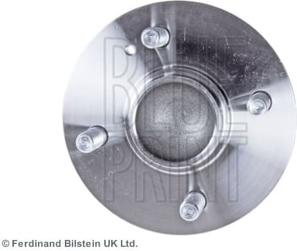 Wheel Bearing Kit ADG08332 - image 3