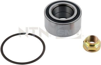 Wheel Bearing Kit R161.23