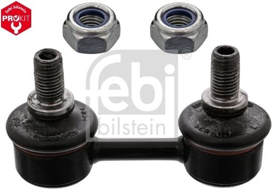 Link/Coupling Rod, stabiliser bar ProKit 18107