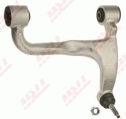 Control/Trailing Arm, wheel suspension JTC1368