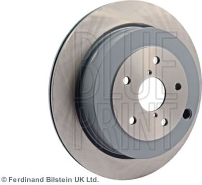 Brake Disc ADS74337 - image 2
