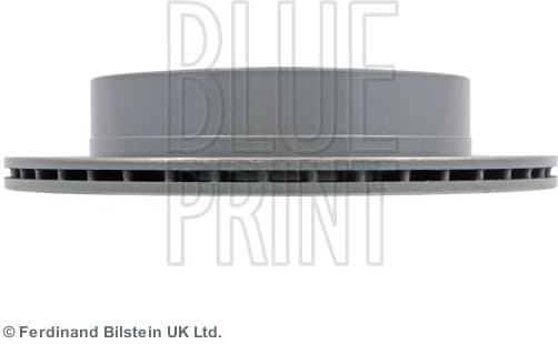 Brake Disc ADS74337 - image 3