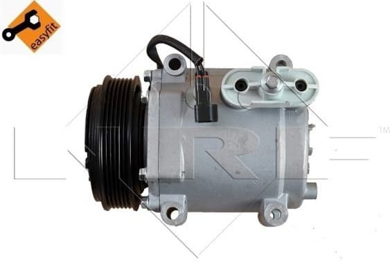 Compressor, air conditioning EASY FIT 32723
