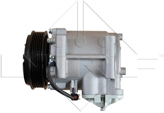 Compressor, air conditioning EASY FIT 32723 - image 2