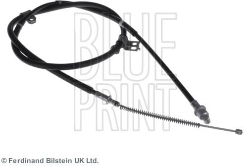 Cable Pull, parking brake ADC446122
