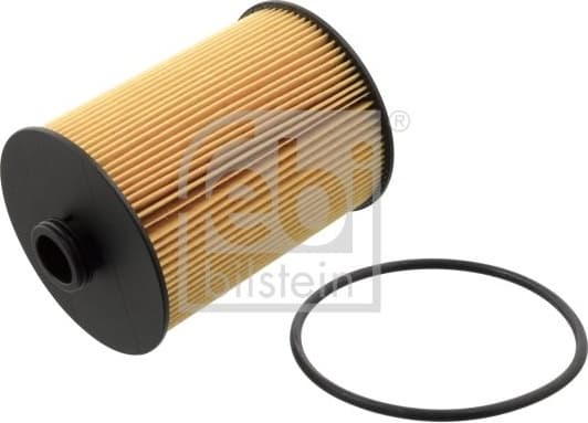 Oil Filter 101315