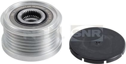 Alternator Freewheel Clutch GA759.02