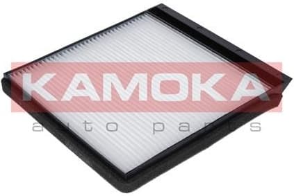 Filter, cabin air F403501