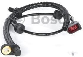 Sensor, wheel speed 0986594517