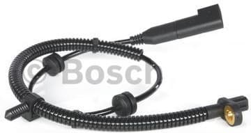 Sensor, wheel speed 0986594517 - image 4