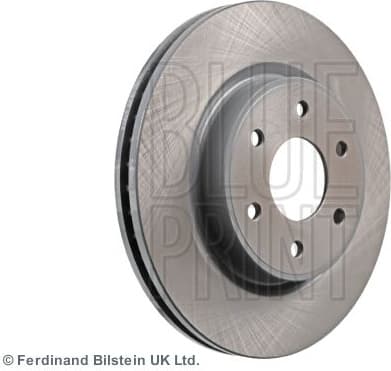 Brake Disc ADN143172 - image 2