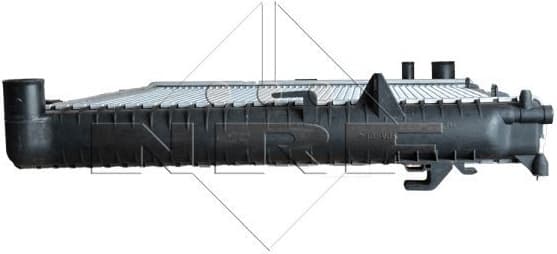 Radiator, engine cooling EASY FIT 50575 - image 6