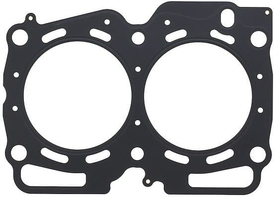Gasket cylinder head 650.230