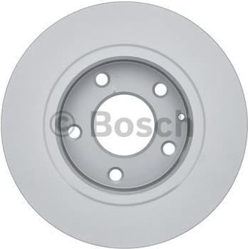 Brake Disc 0986479C26 - image 3