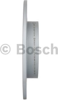 Brake Disc 0986479C26 - image 4