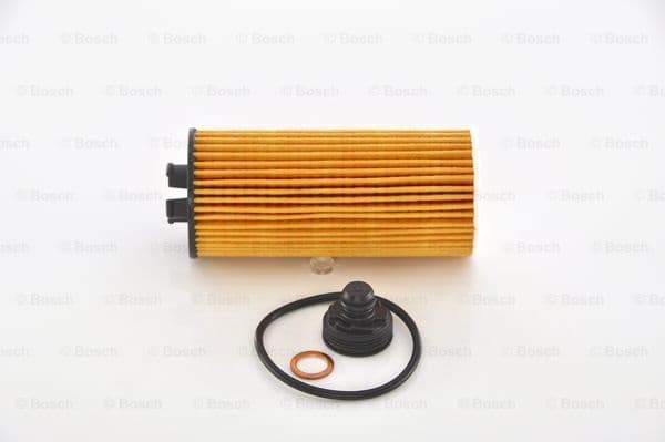 Oil Filter F026407204 - image 2
