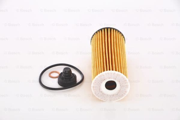 Oil Filter F026407204 - image 3