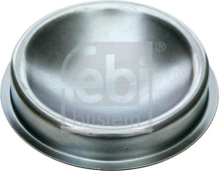 Cap, wheel bearing 21616