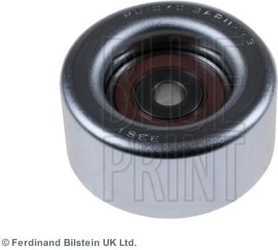 Deflection/Guide Pulley, V-ribbed belt ADT396501