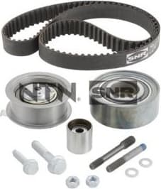 Timing Belt Kit KD457.68