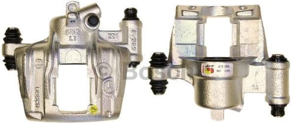 Brake Caliper 0986473359