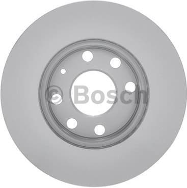 Brake Disc 0986478192 - image 3