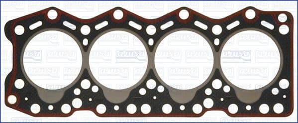 Gasket, cylinder head FIBERMAX 10120910