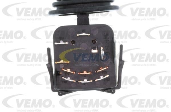 Direction Indicator Switch Original VEMO Quality V40-80-2409 - image 2