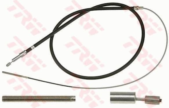 Cable Pull, parking brake GCH1794