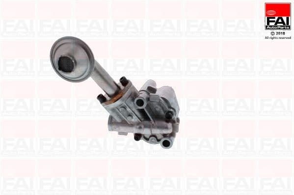 Oil Pump OP162 - image 2