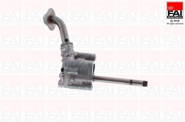 Oil Pump OP162 - image 3