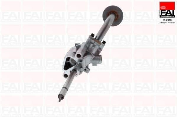 Oil Pump OP162 - image 4