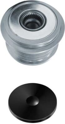 Alternator Freewheel Clutch 9XU 358 039-041