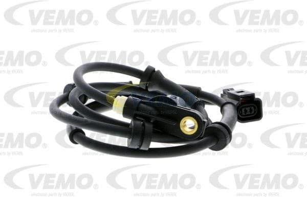 Sensor, wheel speed Original VEMO Quality V25-72-0058