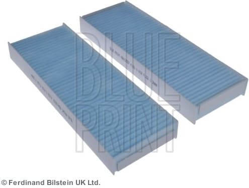 Filter Set, cabin air ADN12507