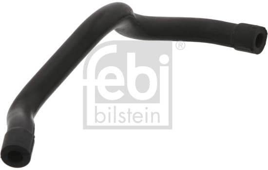 Hose, crankcase ventilation febi Plus 33852