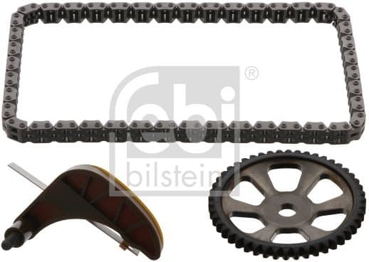 Chain Kit, oil pump drive Standard Medium Kit 33935