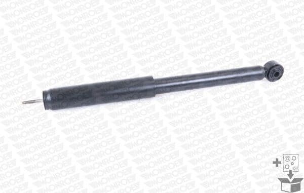 Shock Absorber VAN-MAGNUM V1182 - image 2